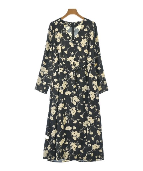 apart by lowrys(アパートバイローリーズ)ワンピース 黒 サイズ:F/2200650856028