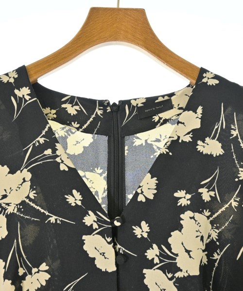 apart by lowrys（アパートバイローリーズ）ワンピース 黒 サイズ:F レディース/2200650856028