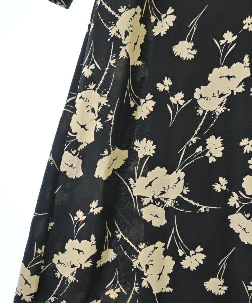 apart by lowrys（アパートバイローリーズ）ワンピース 黒 サイズ:F レディース/2200650856028