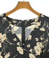 apart by lowrys（アパートバイローリーズ）ワンピース 黒 サイズ:F レディース/2200650856028