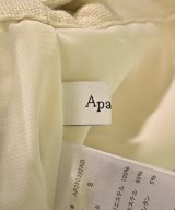 apart by lowrys（アパートバイローリーズ）スラックス ベージュ サイズ:S レディース/2200697364043
