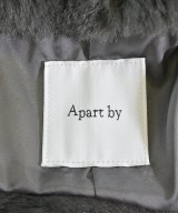 apart by lowrys（アパートバイローリーズ）ベスト グレー サイズ:F レディース/2200701566012