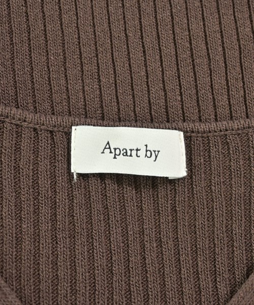 apart by lowrys（アパートバイローリーズ）その他 茶 サイズ:F レディース/2200697981042