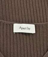 apart by lowrys（アパートバイローリーズ）その他 茶 サイズ:F レディース/2200697981042