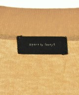apart by lowrys（アパートバイローリーズ）カーディガン ベージュ サイズ:F レディース/2200700673032