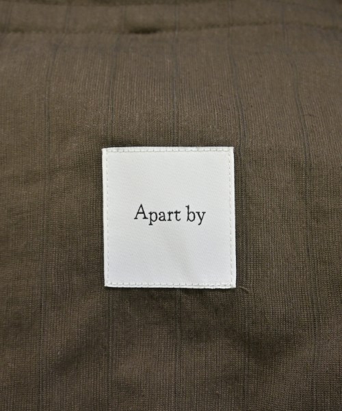 apart by lowrys（アパートバイローリーズ）その他 茶 サイズ:F レディース/2200702569029