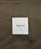apart by lowrys（アパートバイローリーズ）その他 茶 サイズ:F レディース/2200702569029