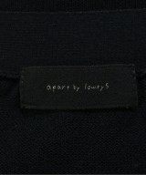 apart by lowrys（アパートバイローリーズ）カーディガン 黒 サイズ:F レディース/2200704500235