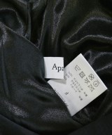 apart by lowrys（アパートバイローリーズ）ロング・マキシ丈スカート 黒 サイズ:F レディース/2200704227248