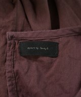 apart by lowrys（アパートバイローリーズ）ワンピース 赤 サイズ:F レディース/2200706165012