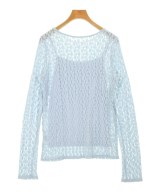 apart by lowrys（アパートバイローリーズ）Tシャツ・カットソー 青 サイズ:F レディース/2200706215106