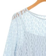 apart by lowrys（アパートバイローリーズ）Tシャツ・カットソー 青 サイズ:F レディース/2200706215106