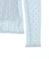 apart by lowrys（アパートバイローリーズ）Tシャツ・カットソー 青 サイズ:F レディース/2200706215106