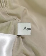 apart by lowrys（アパートバイローリーズ）ロング・マキシ丈スカート グレー サイズ:F レディース/2200705827072