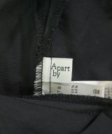 apart by lowrys（アパートバイローリーズ）オールインワン/サロペット 黒 サイズ:F レディース/2200709351054