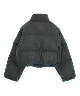 apart by lowrys（アパートバイローリーズ）ダウンジャケット/ダウンベスト 黒 サイズ:F レディース/2200655797012