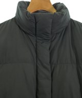 apart by lowrys（アパートバイローリーズ）ダウンジャケット/ダウンベスト 黒 サイズ:F レディース/2200655797012