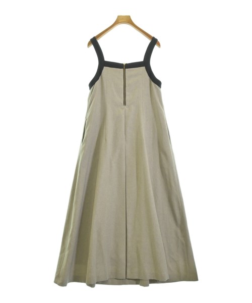 apart by lowrys（アパートバイローリーズ）ワンピース グレー サイズ:F レディース/2200657001063