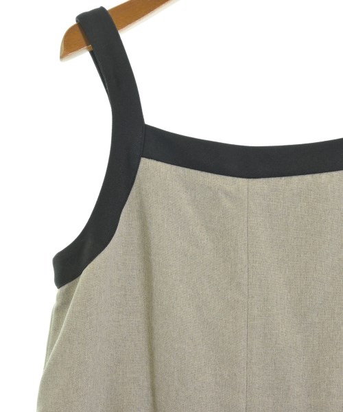 apart by lowrys（アパートバイローリーズ）ワンピース グレー サイズ:F レディース/2200657001063