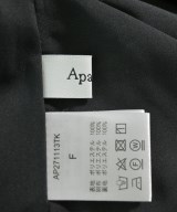 apart by lowrys（アパートバイローリーズ）ワンピース グレー サイズ:F レディース/2200657001063