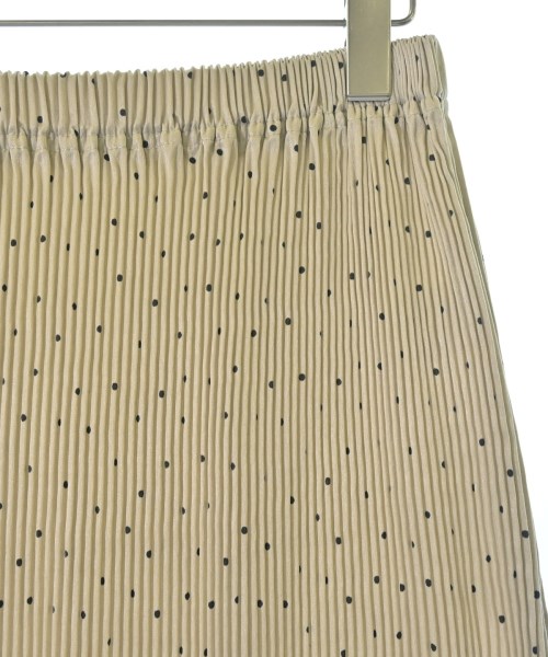 apart by lowrys（アパートバイローリーズ）ロング・マキシ丈スカート ベージュ サイズ:S レディース/2200661039083