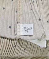 apart by lowrys（アパートバイローリーズ）ロング・マキシ丈スカート ベージュ サイズ:S レディース/2200661039083