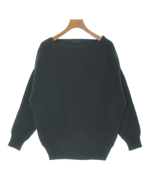 apart by lowrys(アパートバイローリーズ)ニット・セーター 黒 サイズ:F/2200658165016