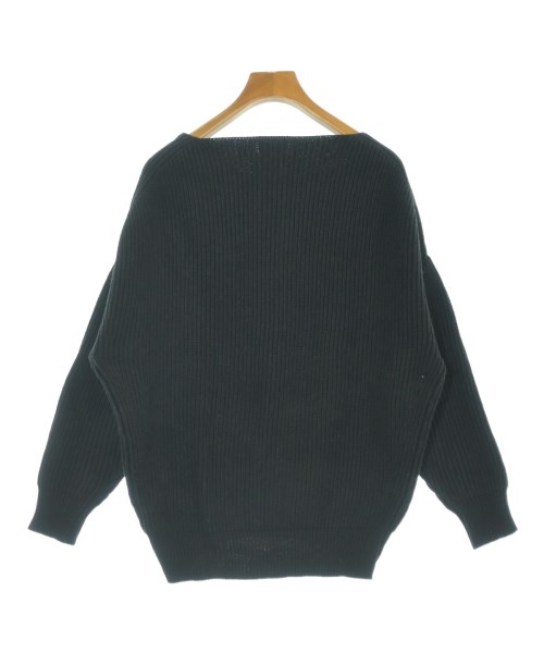 apart by lowrys（アパートバイローリーズ）ニット・セーター 黒 サイズ:F レディース/2200658165016