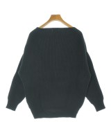 apart by lowrys（アパートバイローリーズ）ニット・セーター 黒 サイズ:F レディース/2200658165016