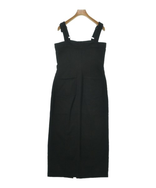 apart by lowrys（アパートバイローリーズ）オールインワン/サロペット 黒 サイズ:F レディース/2200661025017