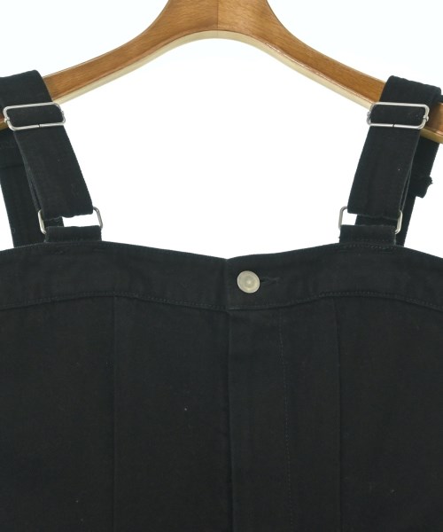 apart by lowrys（アパートバイローリーズ）オールインワン/サロペット 黒 サイズ:F レディース/2200661025017