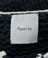 apart by lowrys（アパートバイローリーズ）カーディガン 紺 サイズ:F レディース/2200661025024