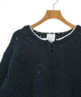 apart by lowrys（アパートバイローリーズ）カーディガン 紺 サイズ:F レディース/2200661025024