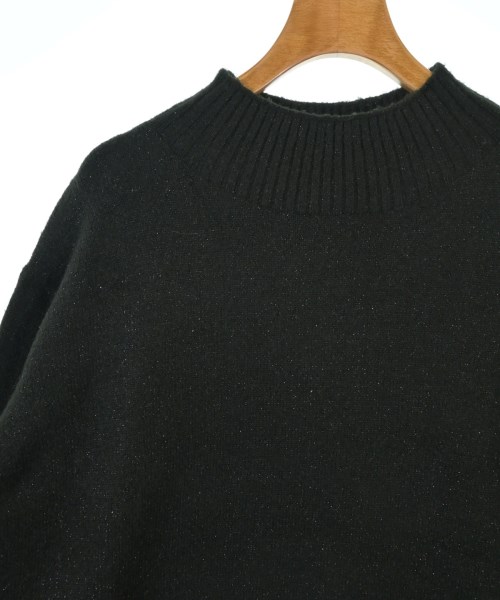 apart by lowrys（アパートバイローリーズ）ニット・セーター 黒 サイズ:F レディース/2200661025048