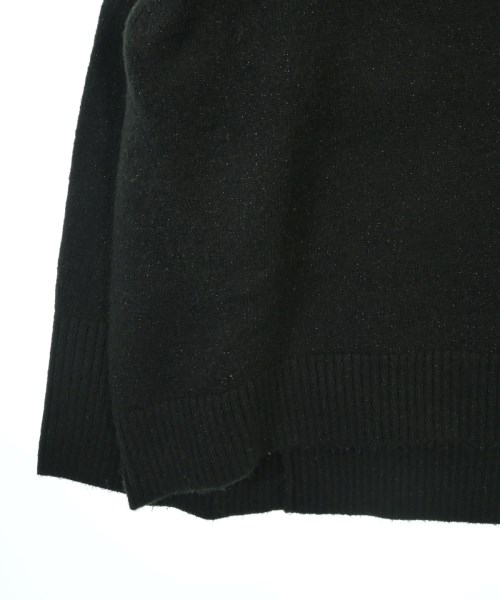 apart by lowrys（アパートバイローリーズ）ニット・セーター 黒 サイズ:F レディース/2200661025048