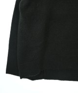 apart by lowrys（アパートバイローリーズ）ニット・セーター 黒 サイズ:F レディース/2200661025048