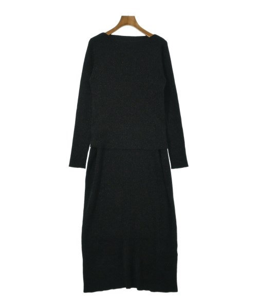 apart by lowrys(アパートバイローリーズ)ワンピース 黒 サイズ:F/F/2200661025055