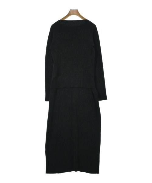 apart by lowrys（アパートバイローリーズ）ワンピース 黒 サイズ:F/F レディース/2200661025055