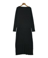 apart by lowrys（アパートバイローリーズ）ワンピース 黒 サイズ:F/F レディース/2200661025055