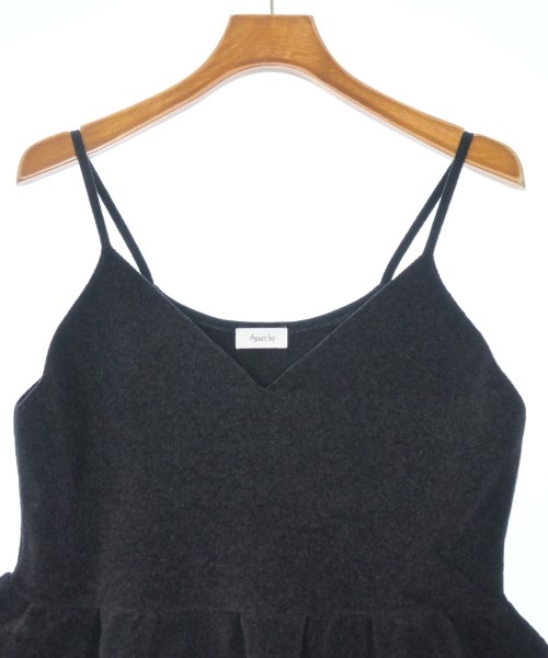 apart by lowrys（アパートバイローリーズ）その他 紺 サイズ:F レディース/2200661025062