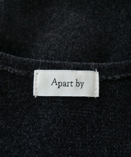 apart by lowrys（アパートバイローリーズ）その他 紺 サイズ:F レディース/2200661025062