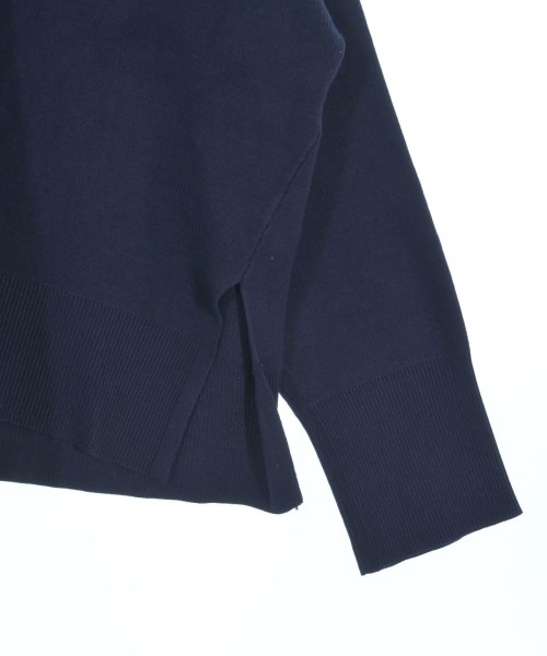 apart by lowrys（アパートバイローリーズ）ニット・セーター 紺 サイズ:F レディース/2200661025079