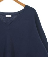 apart by lowrys（アパートバイローリーズ）ニット・セーター 紺 サイズ:F レディース/2200661025079