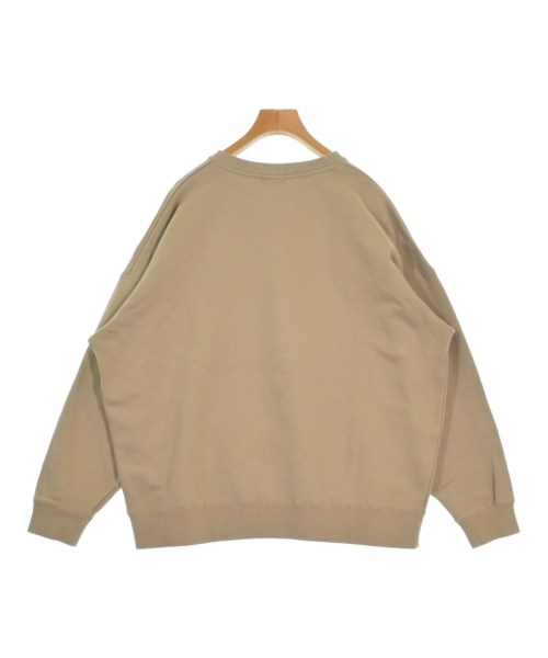 apart by lowrys（アパートバイローリーズ）スウェット ベージュ サイズ:F レディース/2200661025093