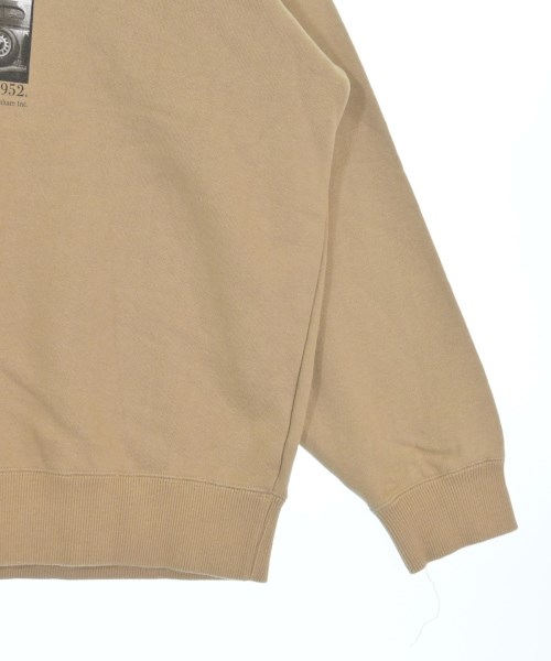 apart by lowrys（アパートバイローリーズ）スウェット ベージュ サイズ:F レディース/2200661025093