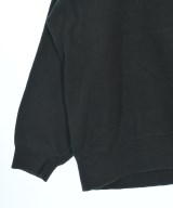 apart by lowrys（アパートバイローリーズ）スウェット 黒 サイズ:F レディース/2200661025109