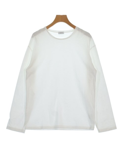 apart by lowrys(アパートバイローリーズ)Tシャツ・カットソー 白 サイズ:F/2200661025116