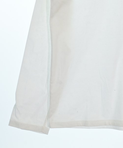 apart by lowrys（アパートバイローリーズ）Tシャツ・カットソー 白 サイズ:F レディース/2200661025116