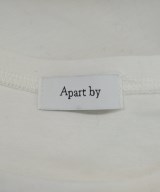 apart by lowrys（アパートバイローリーズ）Tシャツ・カットソー 白 サイズ:F レディース/2200661025116