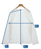 apart by lowrys（アパートバイローリーズ）Tシャツ・カットソー 白 サイズ:F レディース/2200661025116